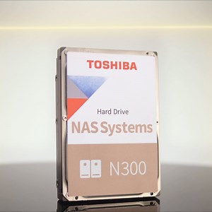 132 reactions · 3 comments | #想入手NAS擴充儲存空間 硬碟應該怎麼選? Toshiba...