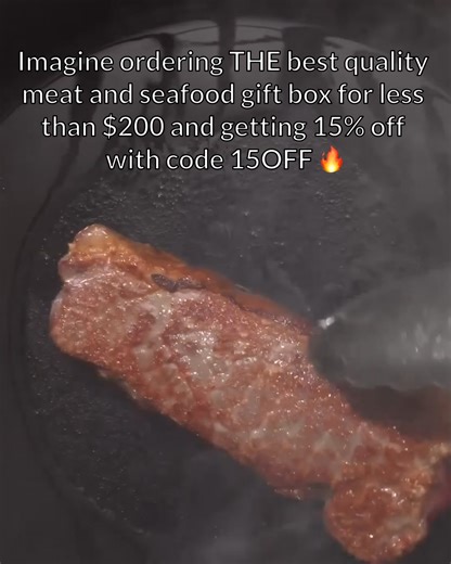 No matter the occasion, make it memorable by sending a gift box filled with ButcherBox 100% grass-fed steaks right to that worthy someone's door. Way more than a thoughtful gift. A delectable one too. | ButcherBox