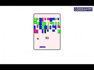 Brick Breaker_Module 1_Nguyễn Minh Sơn_Lớp C0220H1