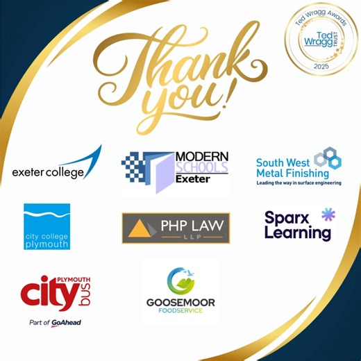 🏆 It’s Awards Week! 🏆 🎉 We are thrilled to be welcoming so many of our incredible students, families, staff and esteemed guests to our third Ted Wragg Awards evening this week in Plymouth. 🎉✨ This night is set to be unforgettable as we come together to celebrate the incredible achievements of our students and honour the unwavering dedication of our staff, volunteers, and community members. 🌟 Get ready for an evening of magic, inspiration, and celebration! 🏆 #TedWraggAwards #LifeatTedWragg 
