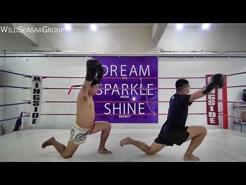 【ワイクルー】タイの国技ムエタイ500年の伝統舞踊