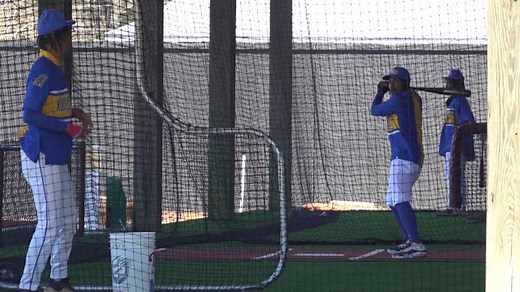 Riley Park open after months-long renovations