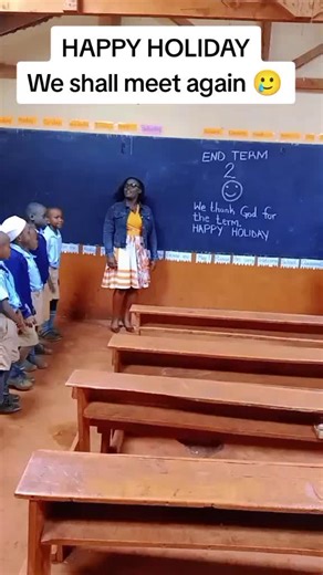 Goodbye Holiday Songs for Kids | Marion Mukenyi & The Superkids