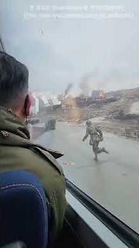 타임슬립 투어버스 체험 (AI 제작) Time-Slip Tour Bus Experience (AI Production)