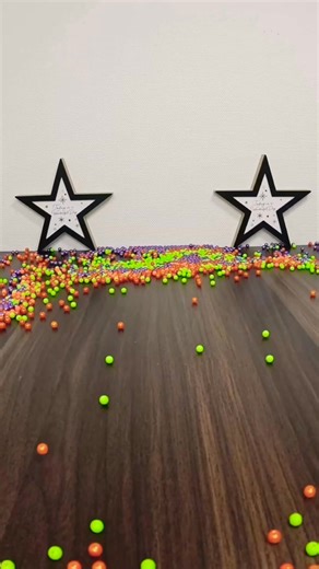 Beads Satisfying ASMR | JoJo Satisfying