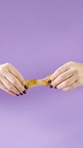 Crunchy on the outside, gooey on the inside — these airfryer...