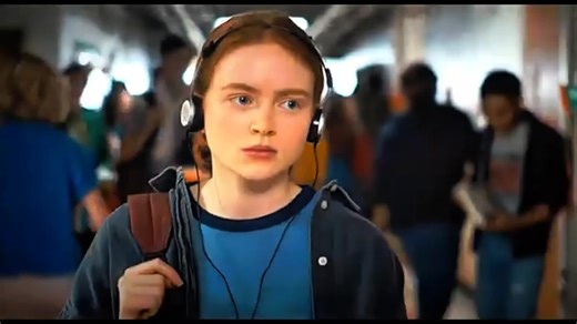 Kate Bush: Running Up That Hill in Stranger Things