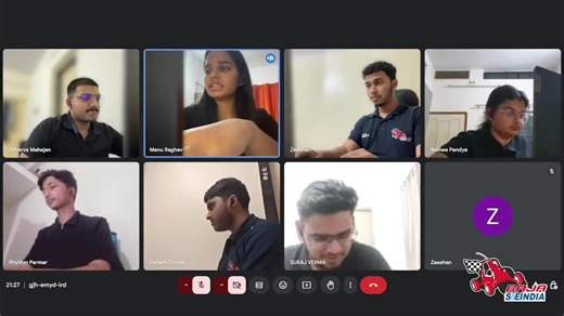 #saeindia #baja #alumnipower #engineeringexcellence | Vikas Bhamre