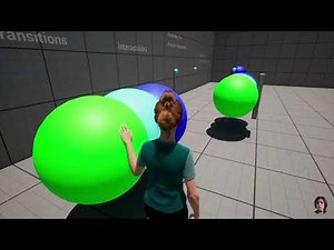 EnviroSense: Immersive Hand IK