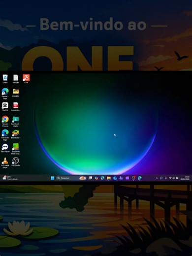 Seu computador está lento ou sem espaço? Aprenda a usar os comandos temp, %temp% e cleanmgr na aba Executar para limpar arquivos desnecessários do Windows e melhorar o desempenho do sistema. 🔥 Funciona no Windows 10 e 11! #LimpezaDePC #Windows #Temp #Cleanmgr #PCMaisRápido #DicaRápida #Tecnologia #Informática #WindowsTips