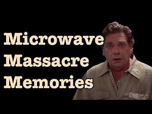 Microwave Massacre Memories: The Making of Microwave Massacre