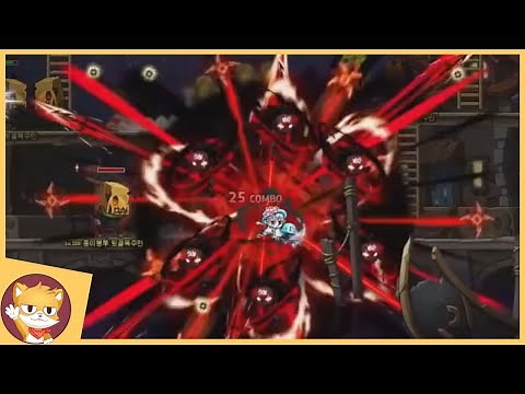 The Explorer Revamp Is AMAZING! | MapleStory