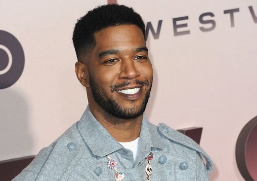 Money Moves: Kid Cudi Launches Production & Music Management Company Mad Solar