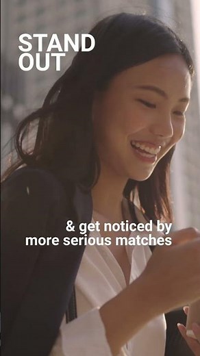 POV: You upgraded your InternationalCupid account