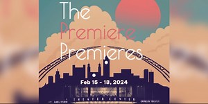 Premiere Playhouse stages double feature of locally-written plays