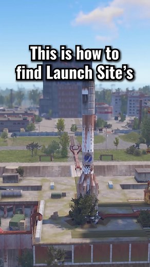 Cómo encontrar la sala de loot secreta en Launch Site