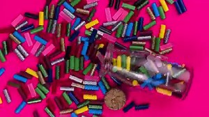 14K views · 22 reactions | Introducing Gluey - our new cordless glue pen which comes in a variety of colours including Evergreen, Lagoon Blue, Smokey Grey, Cupcake Pink and Marshmallow. Which one would you choose? | Bosch DIY and Garden | Facebook