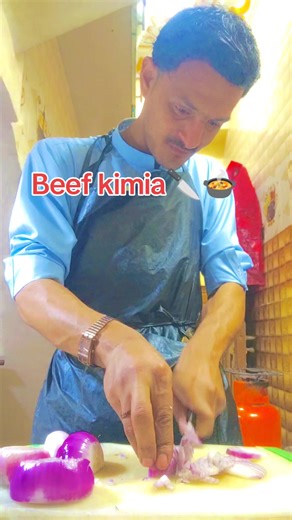 Beef Kimia Recipe | Delicious Pakistani Dish