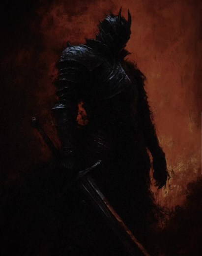 Azrael: The Unyielding Force of Nature