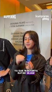 What's More Fun, Singing or Acting, Keisya Levronka?