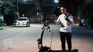 6.4K views · 206 reactions | รีวิวชุดแต่งตัวโหดจัด Weped SST ....