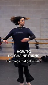 45K views · 1K reactions | THREE THINGS CHAINÊ TURNS REQUIRE ✨ We...