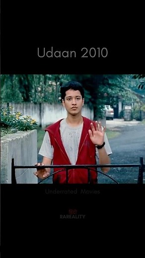 Udaan (2010) – ये फिल्म आपको अंदर से बदल देगी। Rareality Hindi #underrated #movie #dream