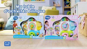 23K views · 61 reactions | Une table d’activité interactive bilingue à 775 dhs (anglais et français) pour que votre petit fasse de nombreuses découvertes. Lien vers le produit : https://goo.gl/N2rMNL | Monjouet.ma | Facebook