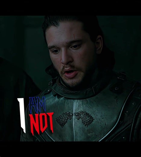 Bro's Aura | Jon Snow Edit | GoT Edit | Versatile (Hardstylish Remix) (slowed) | WICK AE #jonsnow