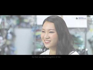 Memorable customer experiences