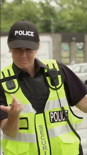 Cops, Kids, and Cash | Just For Laughs Gags