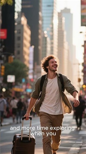 Genius Packing Hack! Save Space with This Simple Trick #shorts #traveltips #packinghacks #lifehacks