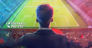 Download & Play Football Pro VTC on PC & Mac (Emulator)