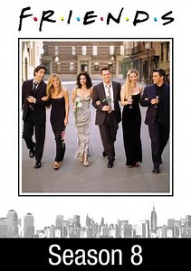 Friends: The One Where Rachel Has a Baby, Part 2