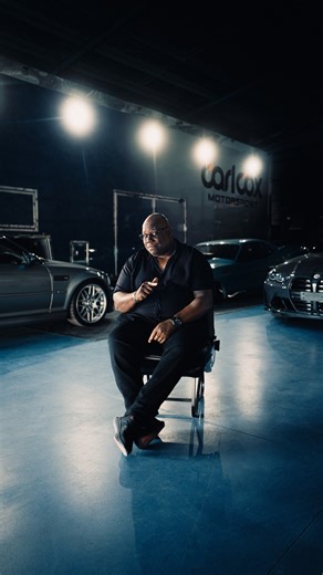 So… BMW M handed me a challenge: create the sound for the all-new BMW XM. Music and cars—two of my biggest loves colliding in one project? No way I could say no. My journey with BMW goes way back to my first one—a 316i I bought in 1990. Since then, every model has deepened my obsession with these incredible machines and I poured all of that energy into this track. Every beat captures the XM’s raw power, layered with the deep growl of precision engineering and a pulse that mirrors the sharp lines