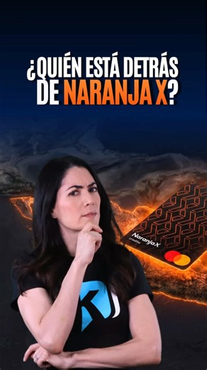 ¿Naranja X México es confiable? ESTO encontramos