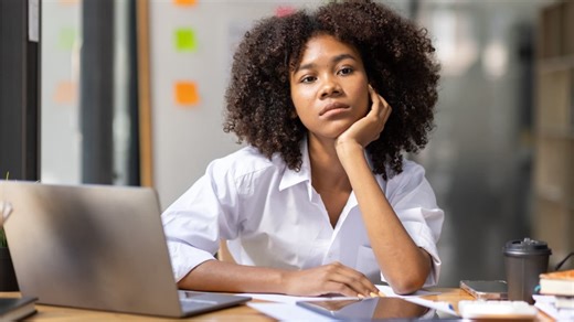 4 subtle signs you care too much about work: ‘It’s costing you more than you realize,’ says executive coach