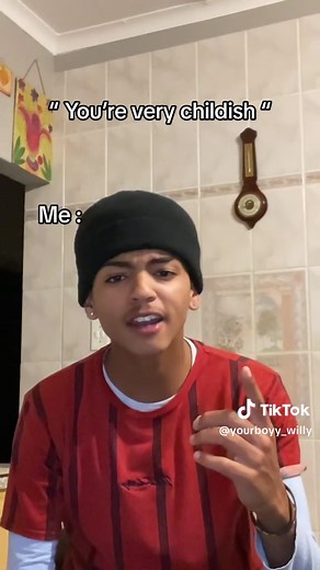 Childish Behavior Explained: Finding the Balance Between Fun and Maturity