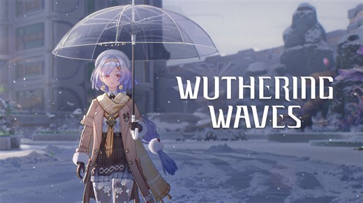 Slop x slop. Wuwa’s outfits are pure jokes. I can’t believe this is the same company that makes PGR skins. We got one premium skin a year ago and have never seen them again... Now they’ve shifted to these casual, dogshit-looking skins. I’m disappointed in you, Kuro. @Wuthering_Waves @WW_devteam