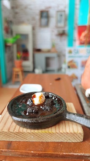 Miniature real Cooking 🤤 Satisfying Cooking 😱 | Mini Kitchen