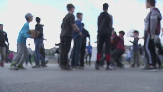 Challenges of parenting highly sensitive kids