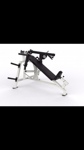 11K views · 49 reactions | The iconic Reloaded Iso Incline Chest Press  With multiple hand placements & range adjustments this piece is great for a starting exercise or even a final burnout  MyArsenalStrength.com | Arsenal Strength | Facebook