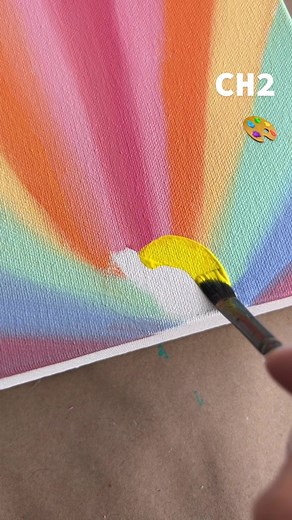 Easy Cute Painting Ideas for Beginners
