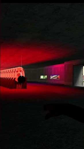 John Pork INVASION! Can We Survive in Gmod #chillwire #garrysmod