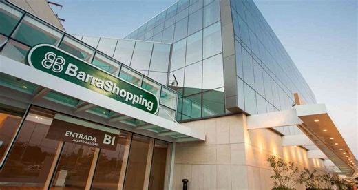 Multiplan (MULT3) registra lucro de R$ 263 mi no 3º tri, alta de 42% ano a ano – Money Times