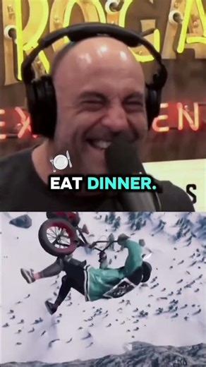 Joe loves unhinged Theo😂 #theovon #trending #viral #joerogan #podcast #clips #comedy #trending