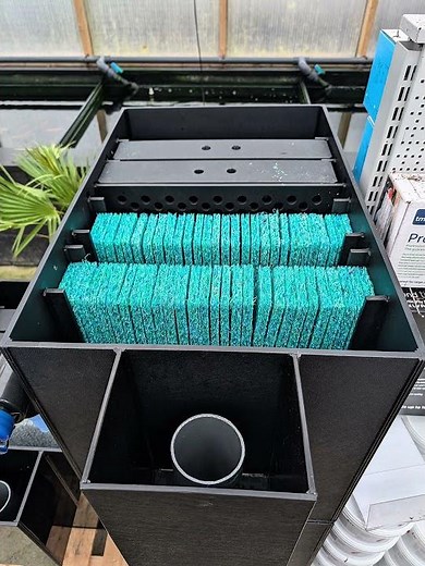🔥 Japanese Horizontal Flow Filters – Mini, Midi & MAXI Beast Mode! 🐟🇯🇵