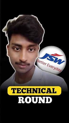TECHNICAL ROUND | OFFCAMPUS #jsw #interviewpreparation