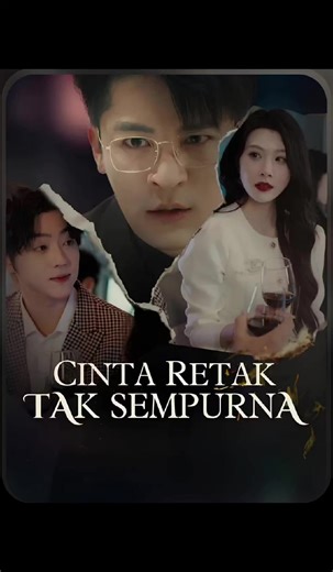 Cinta Retak Tak Sempurna Part 3 | Full Episode