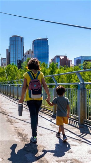 The best US cities to visit with children